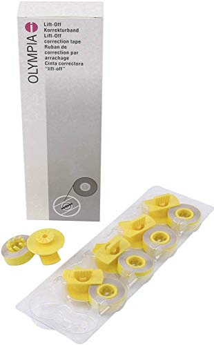 Olympia Korrekturband 9707