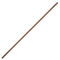 KWON Bo-Stab, rote Eiche