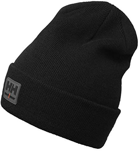 Helly Hansen Herren x Hat, Schwarz, Einheitsgröße, S-M