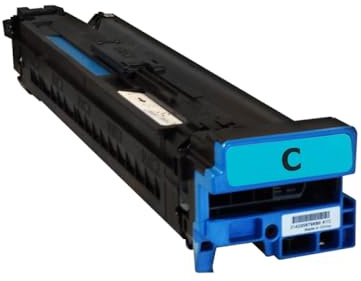 CQadsDyrx 1 unité de Tambour d'image Compatible avec ES9411 ES9431 ES9541 ES9452 PRO9541 PRO9542 Pro 9411 9431 9541 9542 ES9000 Pro9000 Remplacement Universel de Rechange(C)