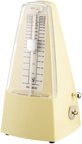 NIKKO KASEI(ニッコー化成) Metronome (236)