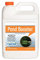 Sanco Industries Crystal Blue Pond Booster - royal Blue Pond dye & bakterien Combo - 1 Gallon royal Blue 2 in 1