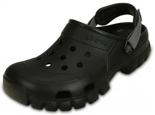Crocs unisex - vuxen Offroad Sport ClogTräskor