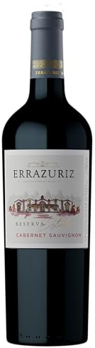 Errazuriz Estate Reserva Cabernet Sauvignon Chile Red Wine 75 cl