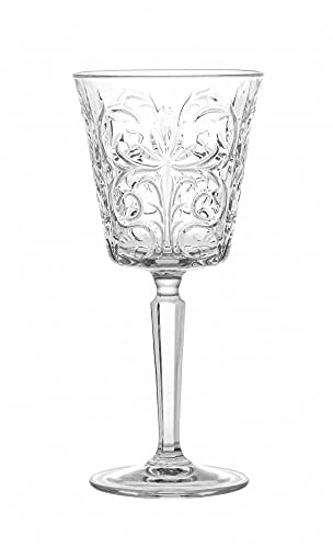 BRANDANI - Set 4 Calici Royal Cristallo 29cl 83168