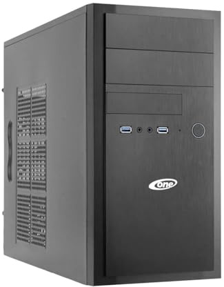 Business PC IN171 - GT 710 - Intel Core i5-14400F - 1 TB NVMe - 32GB RAM - Windows 11