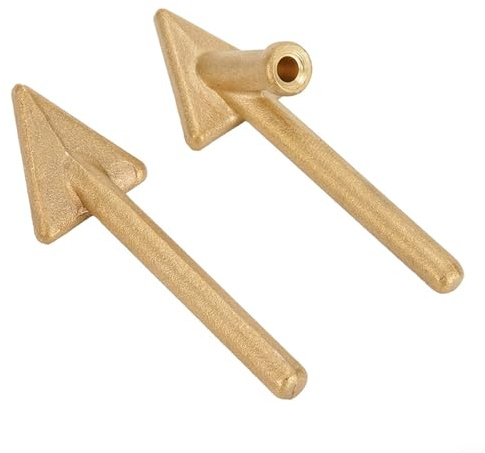 Punte di ricambio per saldatore in plastica da 80 Watt adatto per la riparazione di parti in plastica per paraurti automatico TPO TEO PP