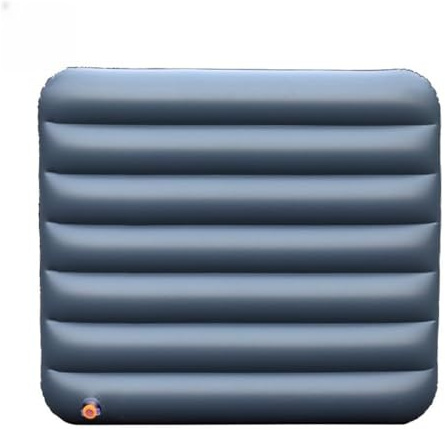 Matelas Gonflable de Voiture pour - Matelas Gonflable Pliable et