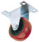 Draper Tools - 60550F - Rueda para muebles