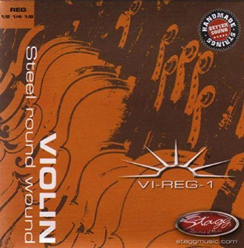 Stagg Vi-reg-1 violinsträng