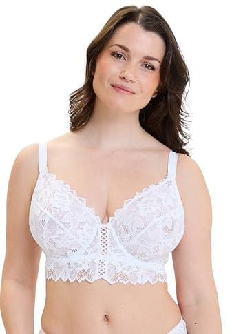 Sans Complexe - Modèle Arum - Bustier - Femme