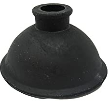 Reliable Aftermarket Parts AL4022T New Rubber Gear Shift Boot Fits John Deere L LAM MC MI MT 40 320 330 +