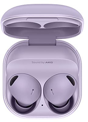 SAMSUNG Galaxy Buds2 Pro Bora - Cuffie viola
