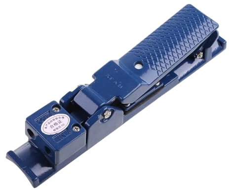 Performance Sand Control Pneumatische Steuerung Schalter Zubehör 1/8 Pneumatische Schalter Sandstrahlen Pneumatische Manuelle Sandstrahlen SchalterPneumatische Schalter