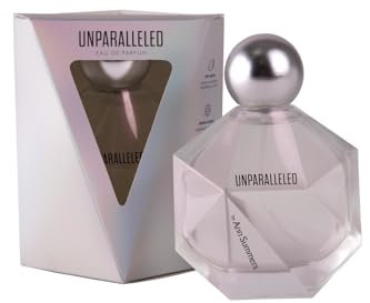 Ann Summers Unparalleled Pheromone Perfume for Women (100ml Eau de Parfum) – Long-Lasting Womens Perfume with Grapefruit & Geranium – Alluring Fragrance to Enhance Attraction – Vegan & Cruelty-Free