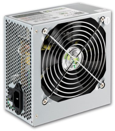 Ultron Realpower RP-420 Eco Silent interne Stromversorgung (420 Watt), 67730