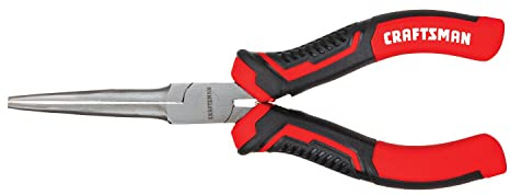 CRAFTSMAN CMHT82299 CFT MINI LONG NOSE PLIER-5IN