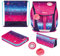 Herlitz Schulranzen FiloLight Plus Pink Stars