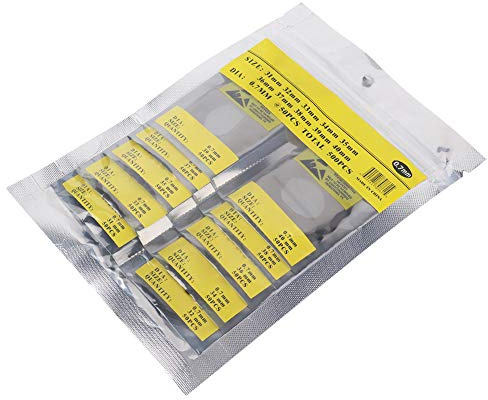 Mm Watch O Ring,Larch Watch Packning,30Mm Watch Packning,Klocka Packningar Gummi O Ring Kit 32 42Mm 500st Påse O Ring Rubber Seal Watch Back Cover Seal Packets Watch Repair Tool