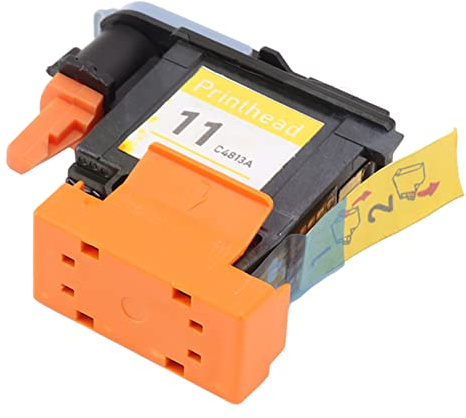 Haofy Kit de Remplacement de Tête d'impression, Tête d'impression Colorfast pour HP Designjet 100 110 111 500 510 800 813