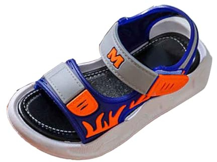 Sandali Sportivi Bambino Sandali Bambino Per Bambini Barefoot 26 30 Pantofole Bimbo Estive 35 Infradito 28 Sandalo 36 21 Punta Chiusa 24 Ciabattine 42 Scarpe 27 Cuoio Neonato Color 34 Mare 23 31