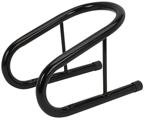 Sealey Wc08 Motorcycle Wheel Chock 165Mm