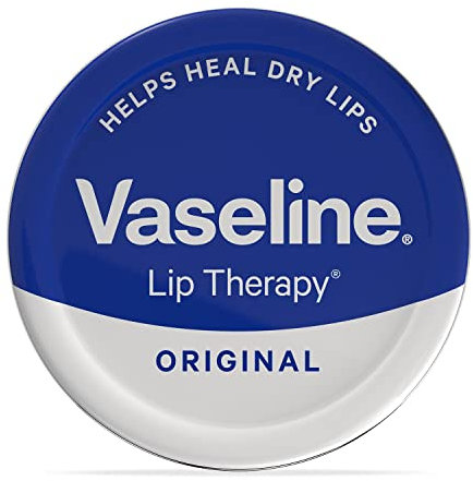 Vaseline Lippenpflege Original, 20 g