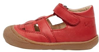 Naturino Baby Boys NATURINO WAD Rosso 25.0