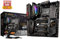 MSI MEG ACE AMD X570 AM4 DDR4 ATX Motherboard
