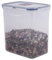 Lock & Lock Food Container with Water Tight Lid, 6.2-cup / 51-oz, HPL812H by LockandLock