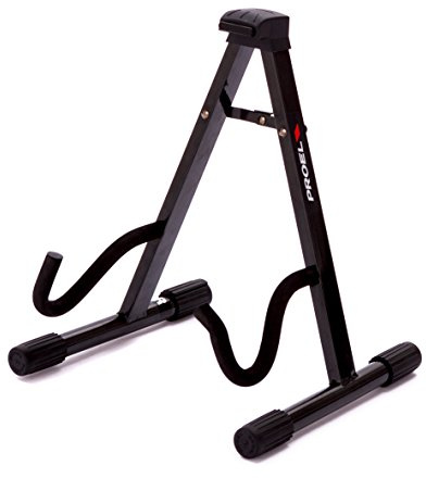 Proel FC100 Supporto per Chitarra Elettrica e Basso