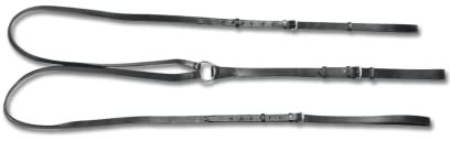 WALDHAUSEN Star Dreieckszügel - einteilig