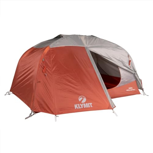 Klymit 09C2RD01B
