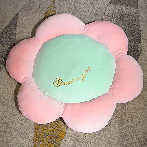 Round Swing Seat Cushion Mattress Pillow,Oversize Hanging Egg Lounger Cushion,Hammock Chair Cushin,Thicken Tatami Chair Mat Pad C 120cm in Diameter