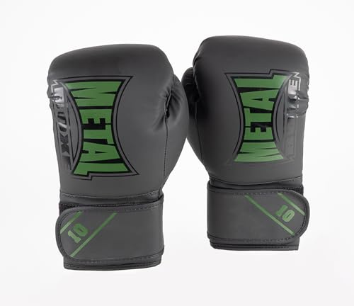 METAL BOXE Guanti da Boxe Allenamento Starter