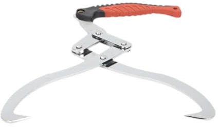 Ronyme Gancio per Sollevamento Tronchi E Trasporto Legna