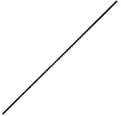 Bahco 302-51W-12P - Hojas Arco Marqueteria 51