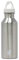 Mizu Life M5 Trinkflasche, Stainless, 500ml
