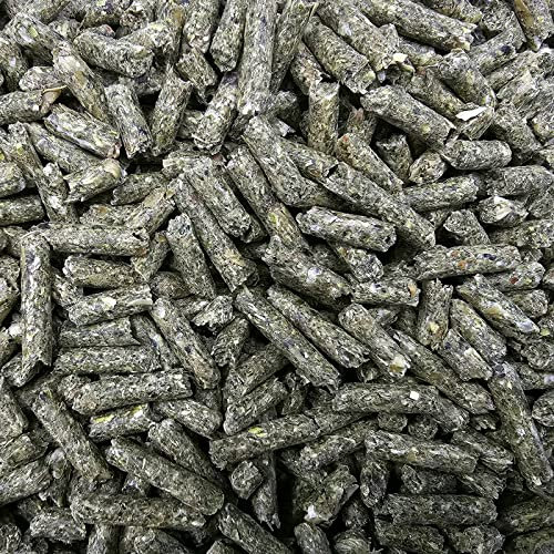 Berkel Chinchilla-Gold-KR 25kg