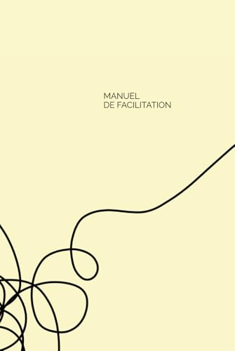MANUEL DE FACILITATION