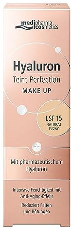 Hyaluron Teint Perfection 30 ml