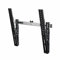 AVF Large TV Wall Mount - Advanced XL Extra Large TV Bracket with Tilt, XPL601 Range, Universal VESA Up to 600 x 400, For TVs 37-90 & 80kg - Easy Installation - XPL601