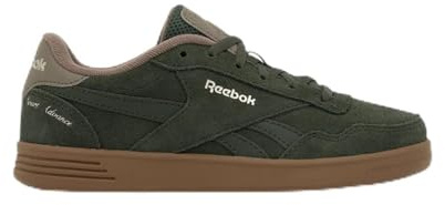 Reebok unisex - vuxen Reebok Court AdvanceSneaker