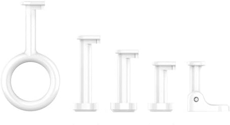 Robot à doigt intelligent, intelligent | Bouton poussoir de lumière intelligent sans fil, sans fil, application sans fil et contrôle de la température