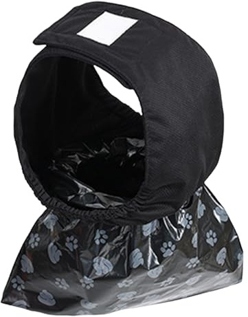 Pañales para perros machos | Pañales reutilizables para perros grandes, almohadilla de entrenamiento absorbente a prueba de fugas, suministros para mascotas para cachorros pequeños, medianos y grandes