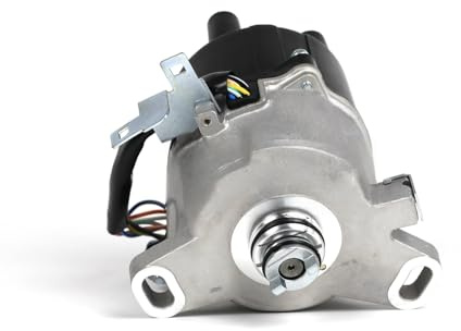 Distributore Distributore di accensione adatto per HONDA ACCORD 2.3L F23A TD-73U SE 2.3L 2254cc F23A1 DX 2.3L 2254cc F23A5 Distributore accensione