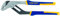 Irwin Visegrip 10505502 Groove Joint Plier