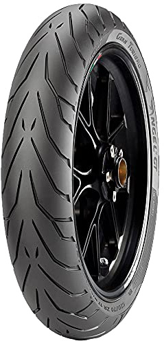 Pirelli 871-2204 Tire Angel Gt Front 110/80Zr18 (58W) Radial