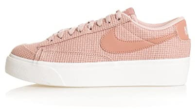 Nike W Blazer Low Platform Rose 37.5