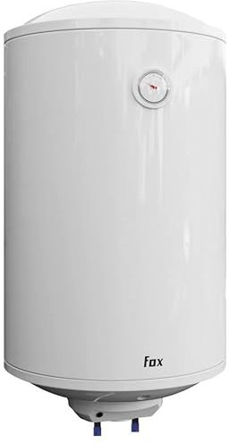 Réservoir d'eau chaude électrique 30 l 230 V Chauffe-eau 1,5 kW